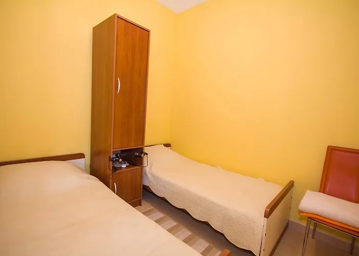 Apartment Colours