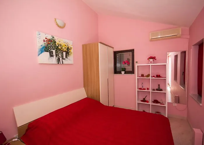 Appartamento Colours Biograd Na Moru