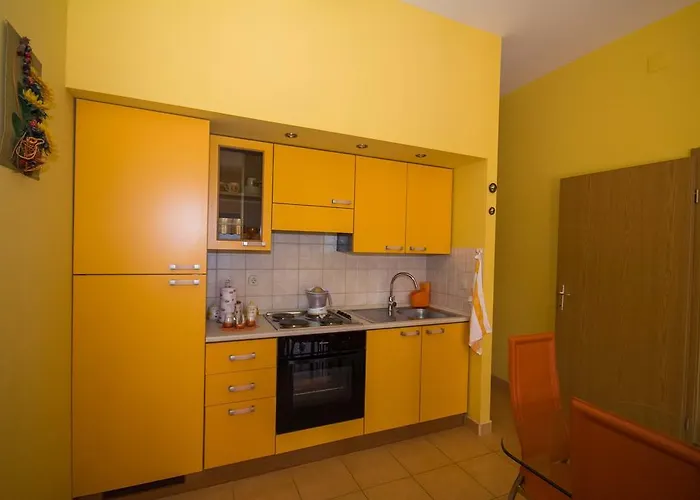 Appartamento Colours