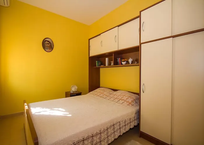 Apartment Colours *