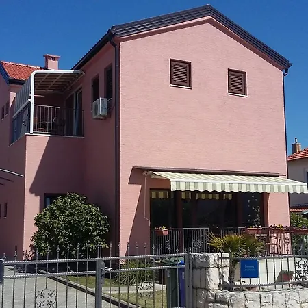 Apartment Colours Biograd Na Moru