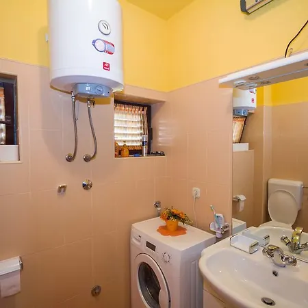 Colours Apartment