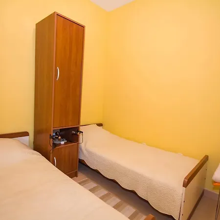 Apartment Colours