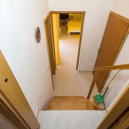 Colours Apartment