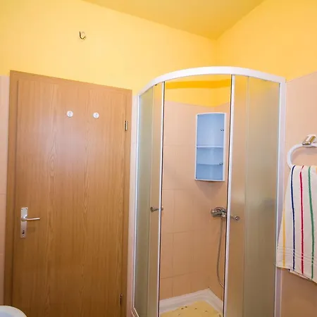 Colours Apartmán Biograd Na Moru