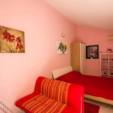 Colours Apartment