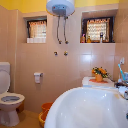 Apartment Colours