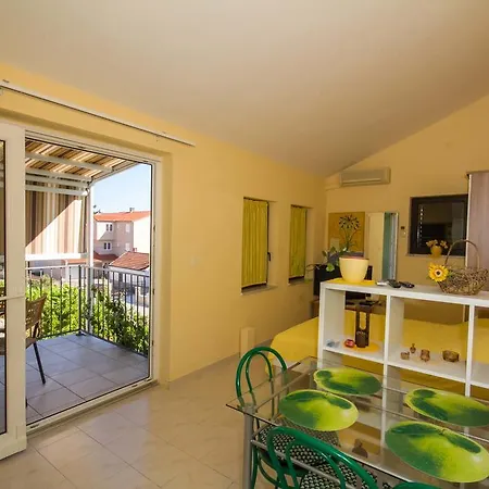 Colours Apartment