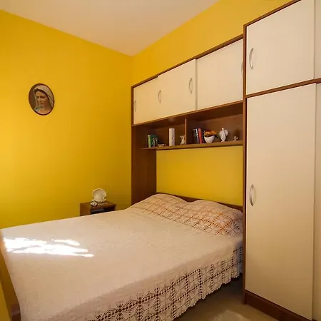 Apartment Colours *